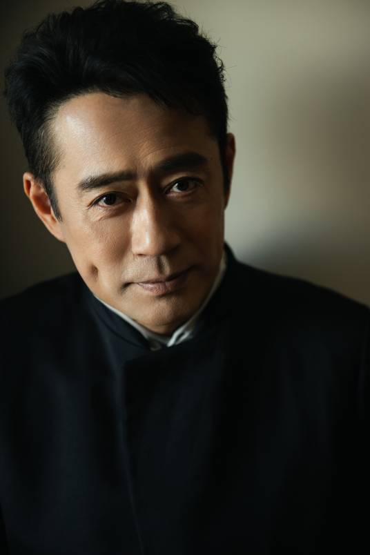 刘钧（中国内地男演员）_百度百科