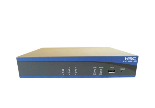 华三RT-MSR900-AC-H3_百度百科