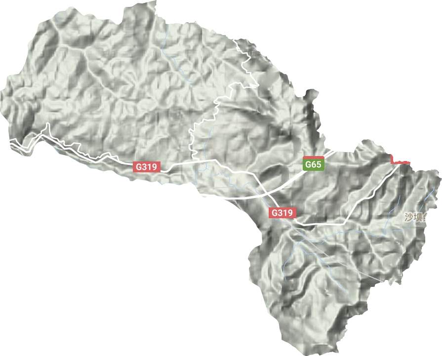  p>沙坝镇,隶属于重庆市黔江区,地处 a href="#" data-lemmaid="