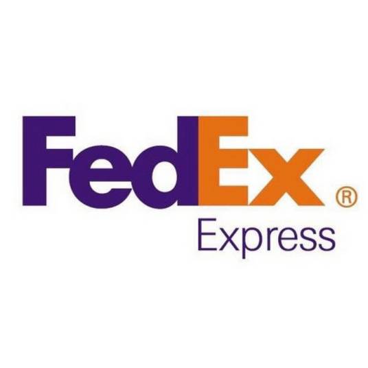 美国联邦快运公司_百度百科