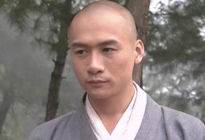 天龙八部：乔峰、段誉、虚竹，代表了，世间三种难能可贵的品质_百科TA说