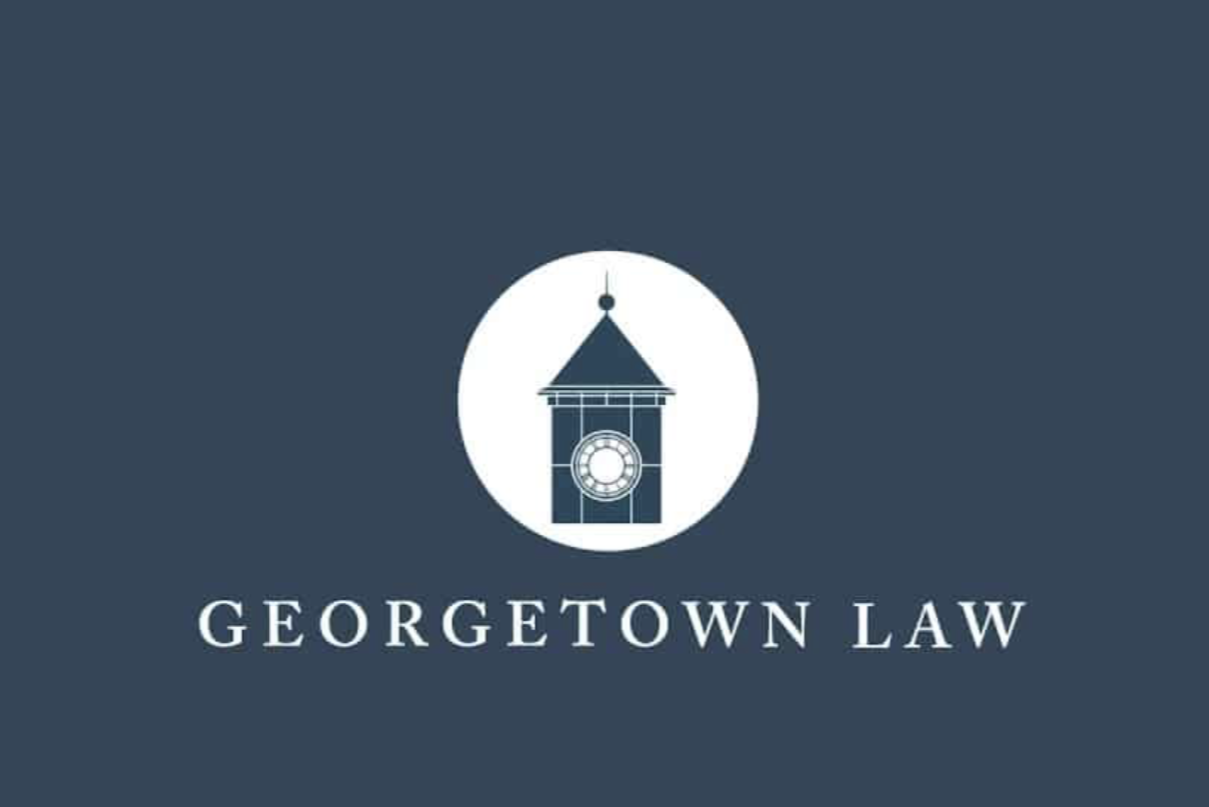 乔治城大学法学院