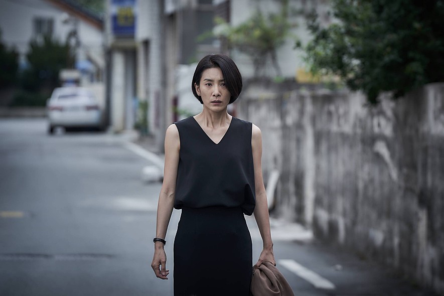 女高怪谈6:母校