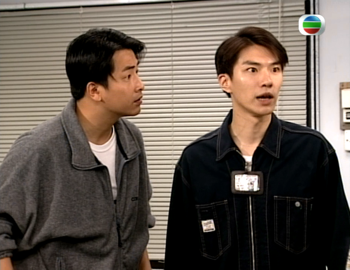 刑事侦缉档案Ⅲ