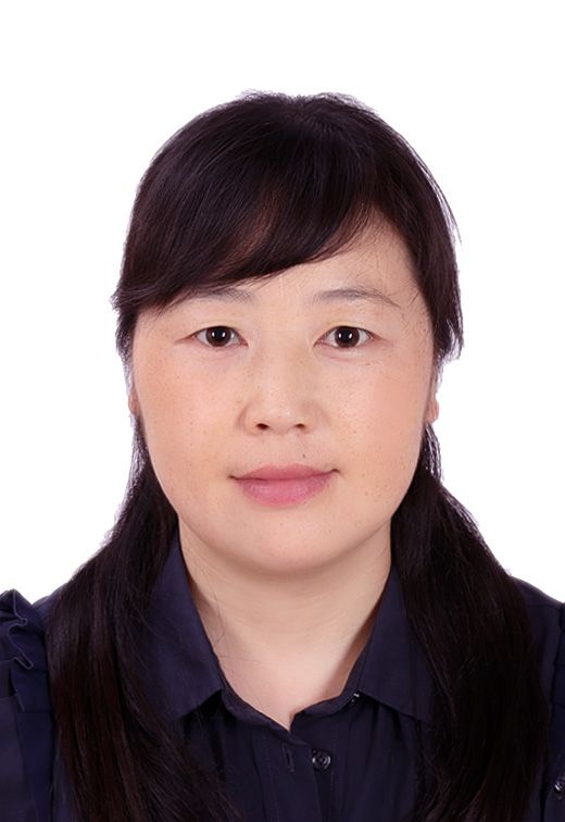 何霞