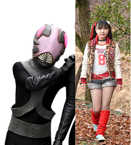 lemmaid="24692245">泽塔奥特曼 /a>》中的角色,其真实身份是匹特星人