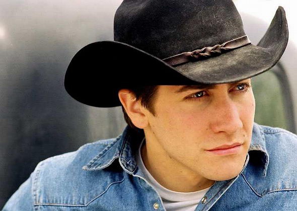 杰克·吉伦哈尔