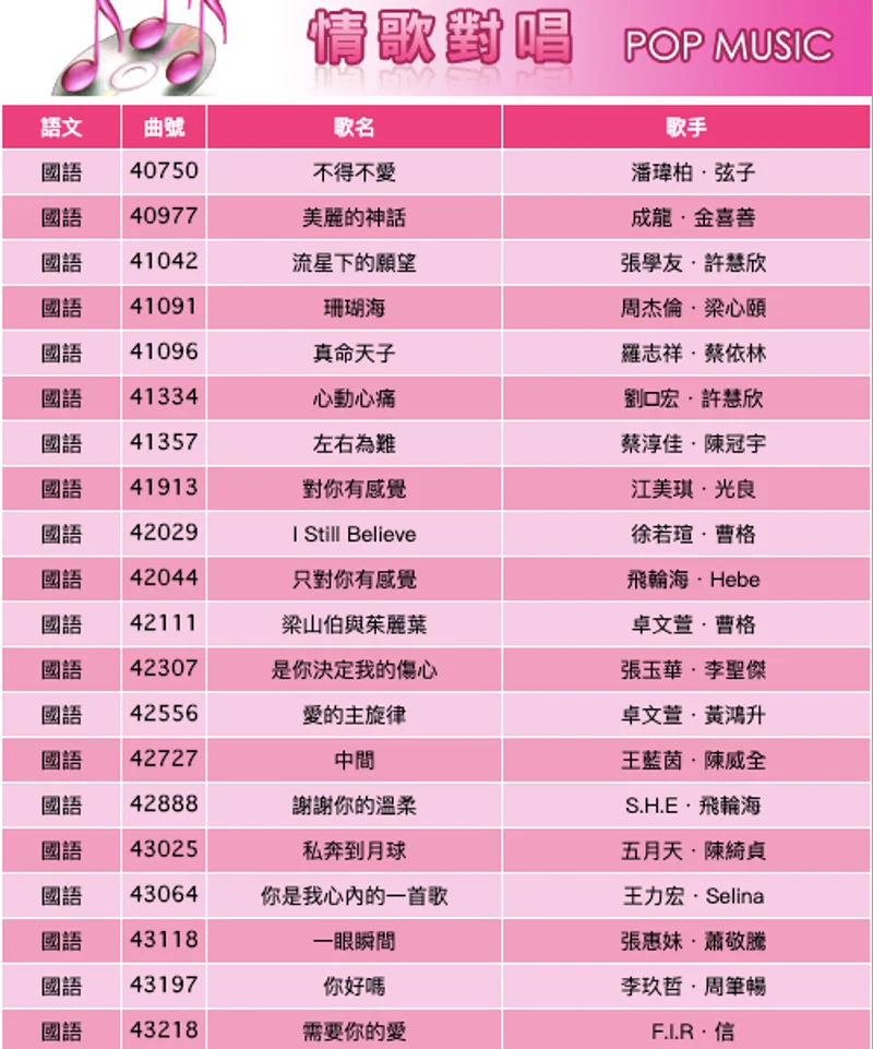 为什么老歌都比新歌好听