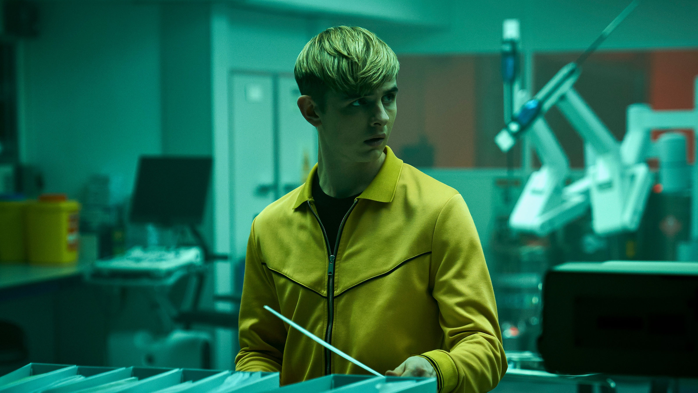  p>《少年间谍》 i>(alex rider) /i>是由 a target="_blank" href="