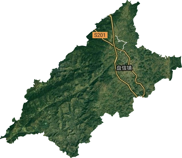 隶属贵州省铜仁市松桃苗族自治县,地处松桃苗族自治县东部,东邻正大乡