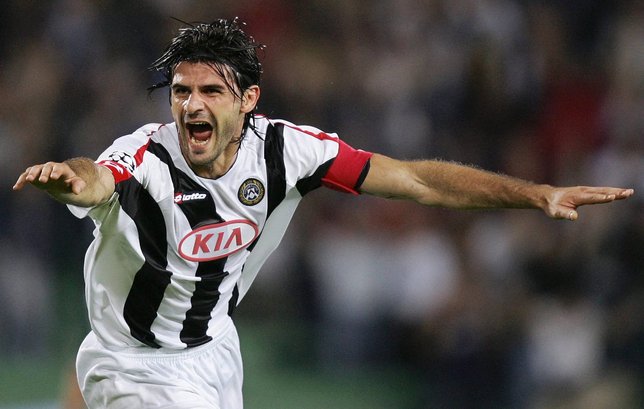 温琴佐·亚昆塔