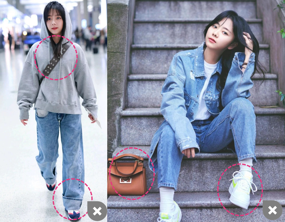 盐系长相是什么样的？怎样营造这种让人舒服的气质感觉？_百科TA说
