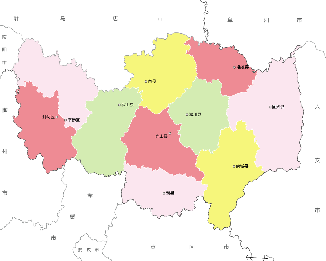  p>信阳市,古称义阳,申州, a target="_blank" href="/item/河南省