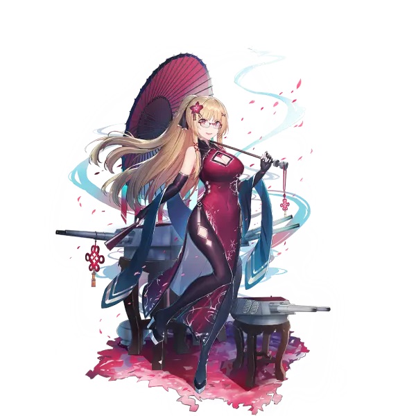  /p> p>星座是一名u国的4星战巡舰娘,原型为美国列克星敦级战列巡洋舰