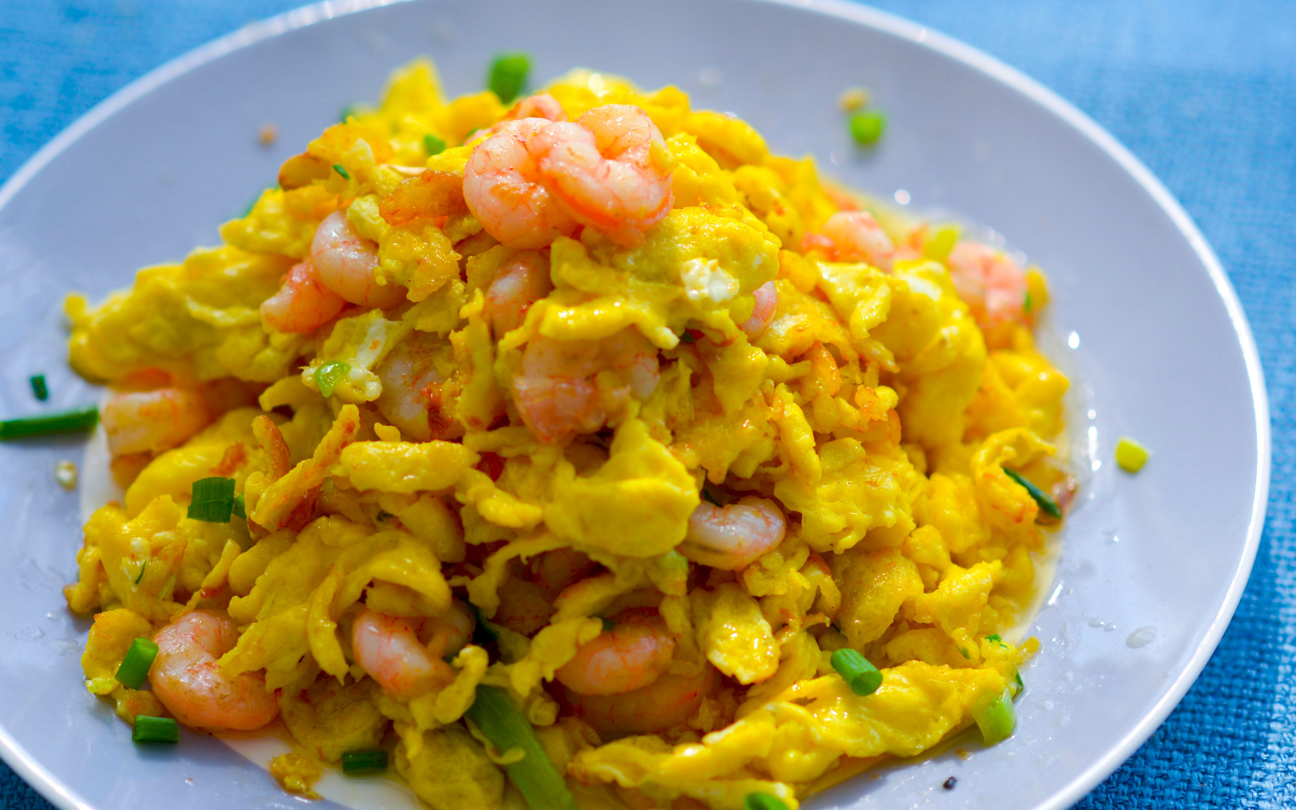 快手菜南瓜炒蛋