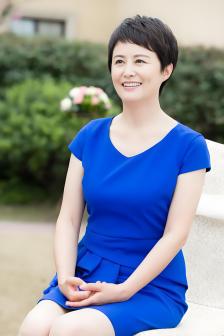 刘洁（中国内地女演员、一级演员）_百度百科