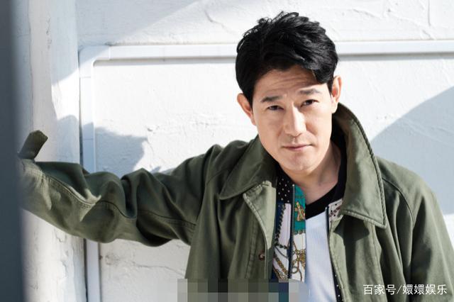 49岁矢野浩二近况曝光，仍在中国拍戏，感叹日本观众不认识他_百科TA说