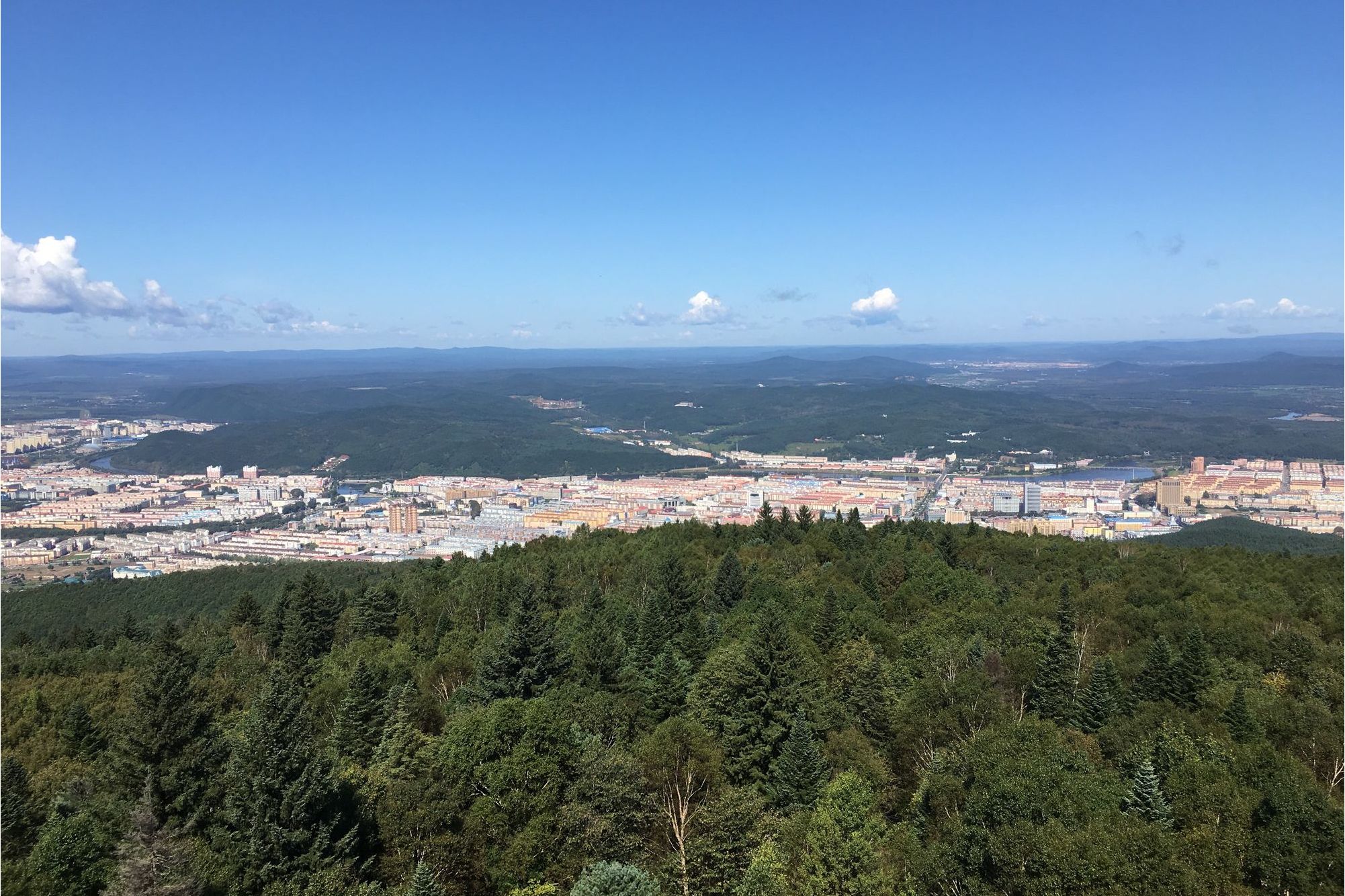 data-lemmaid="23617819">乌翠区 /a>撤销四个街道设立翠峦镇,乌马河