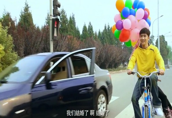  p>微电影《钻石钻石亮晶晶》讲述的是八零后北漂一族的陈曦终于鼓起