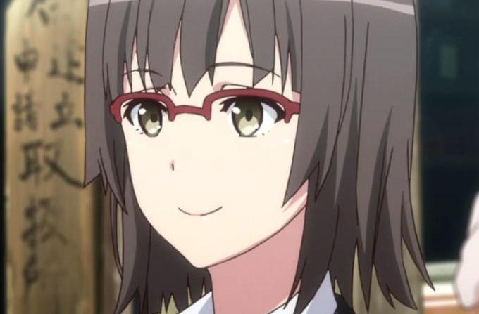  p>海老名姬菜是轻小说作品《 a href="#" data-lemmaid="18237821">