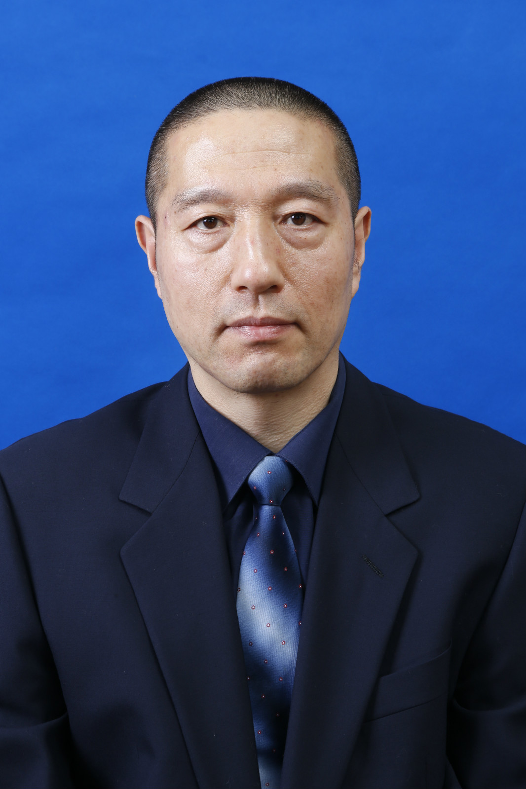 李志平