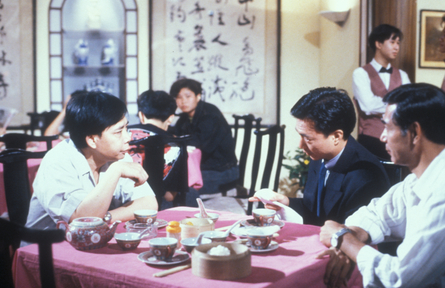  p data-id="gnwrwp3tye">《飞星寻龙》是香港无线电视1992年拍摄的 a