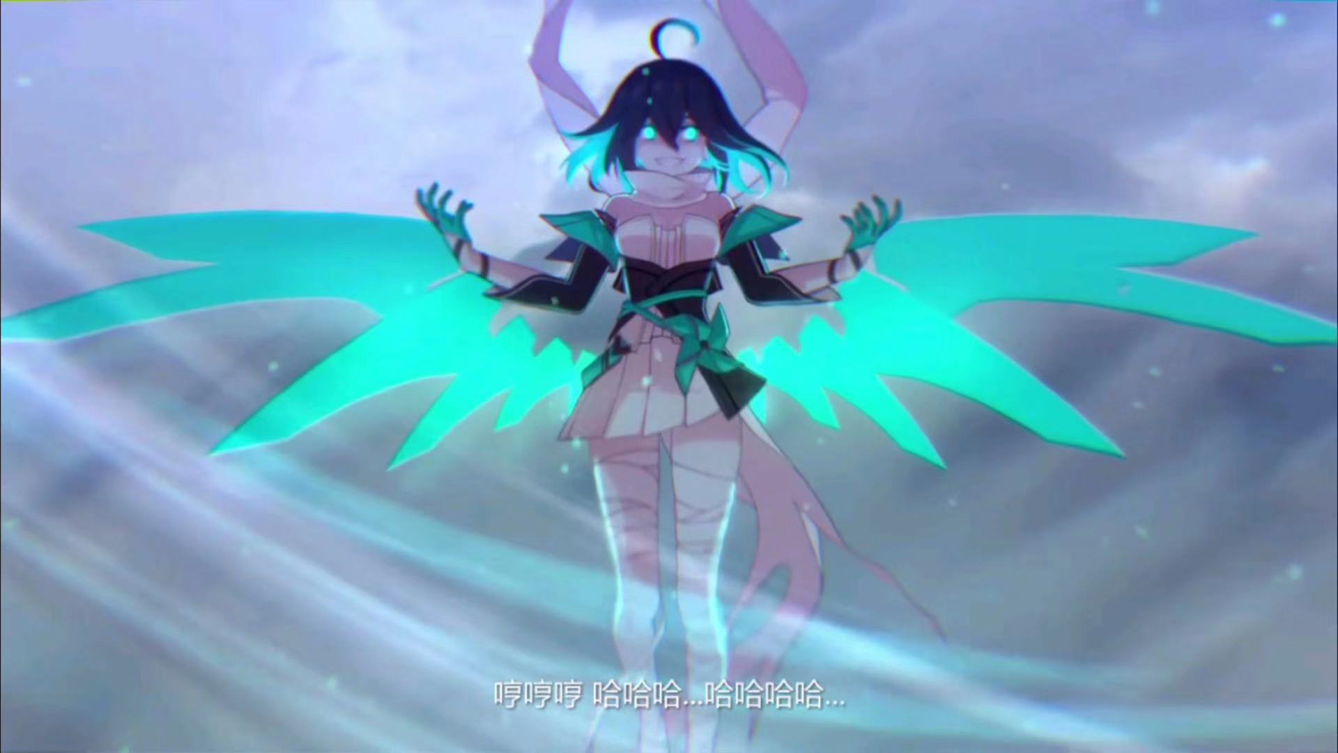  p>温蒂,手机游戏《 a target="_blank" href="/item/崩坏3/20112961"