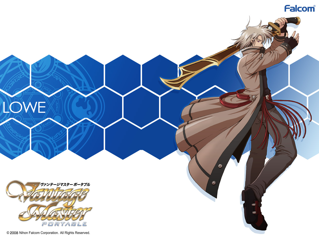 轨迹系列角色之一,登场在《 a target="_blank" href="/item/英雄传说