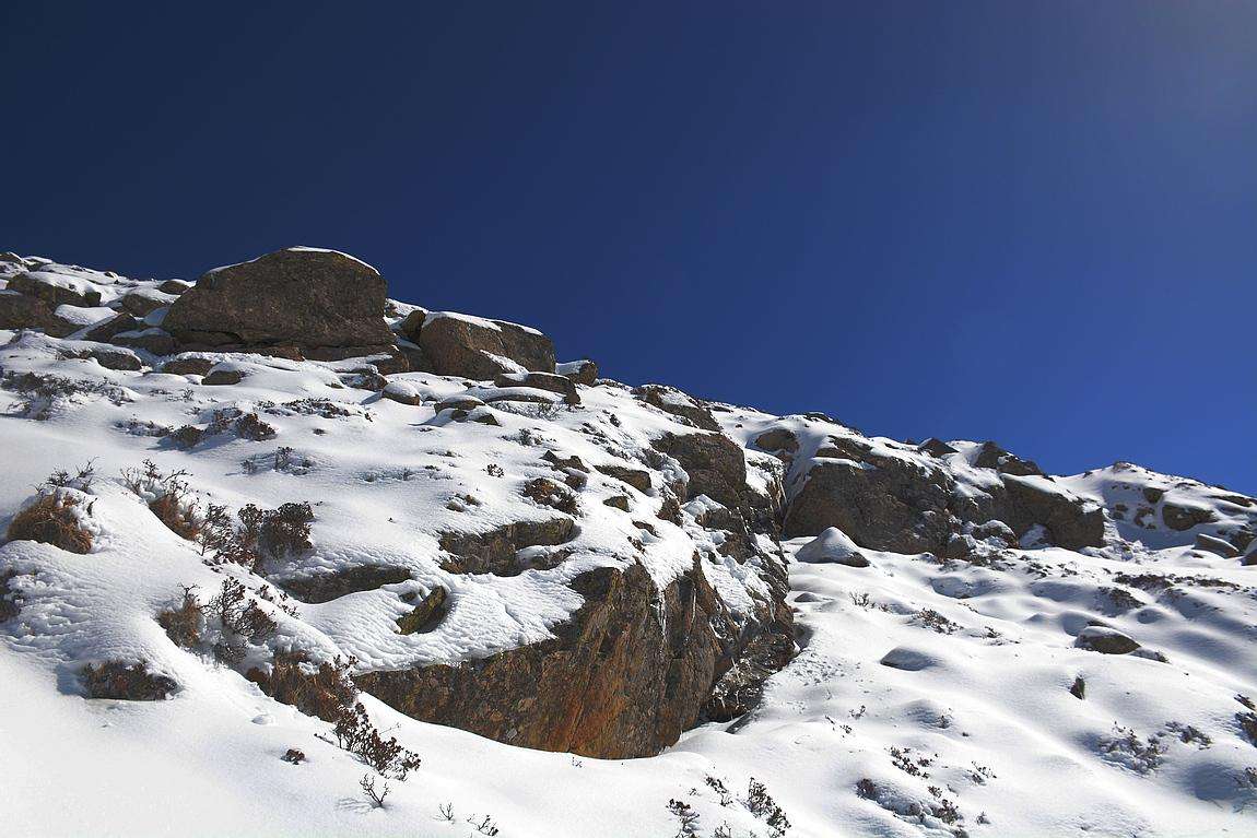 冰缘作用,冻胀作用,热融作用,冻融蠕流作用,雪蚀