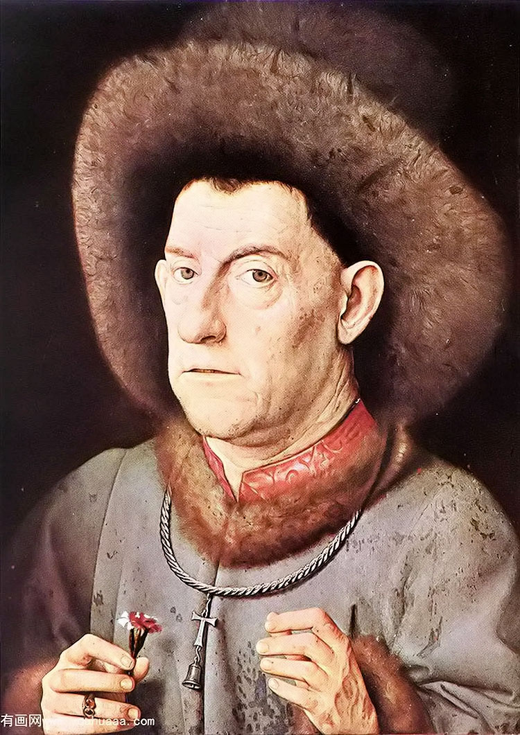 6255557" data-lemmaid="6255557">尼德兰 /a>画家胡伯特·凡· 艾克