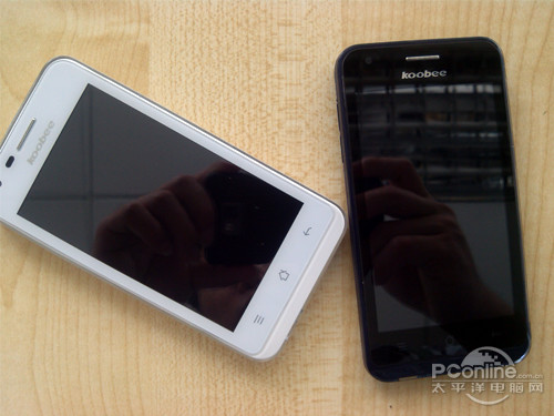  p>koobee a690是酷比公司生产的一款智能手机,上市时间为2012年11月.