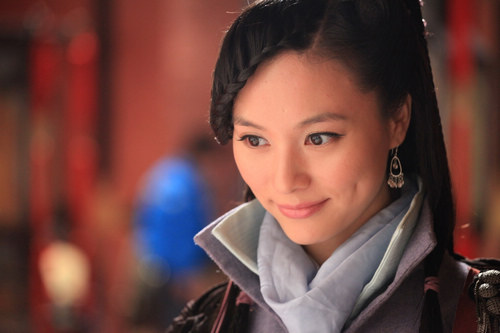 七侠五义人间道