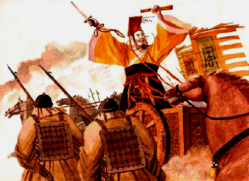  p>先秦吧是百度历史类贴吧之一.