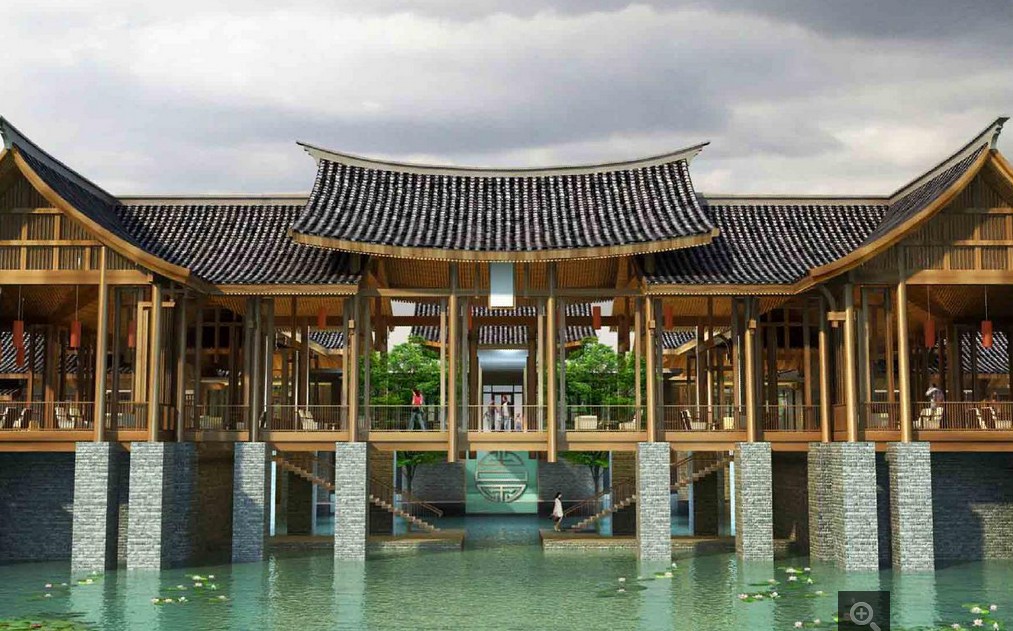  p>熊猫小镇项目位于蜀龙大道旁,毗邻熊猫基地,主要由成都文旅集团