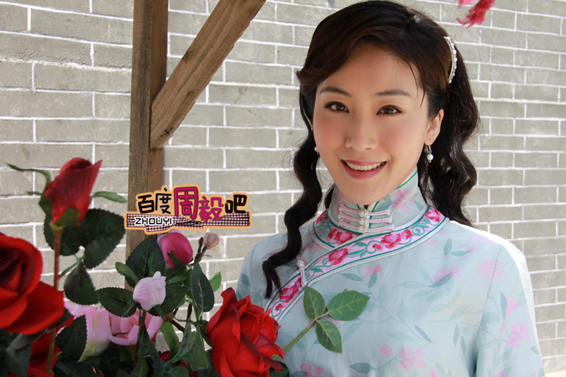  p>周毅,1986年6月6日出生于山东省青岛市,中国内地影视女演员,国家