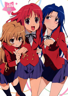 栉枝实乃梨_百度百科