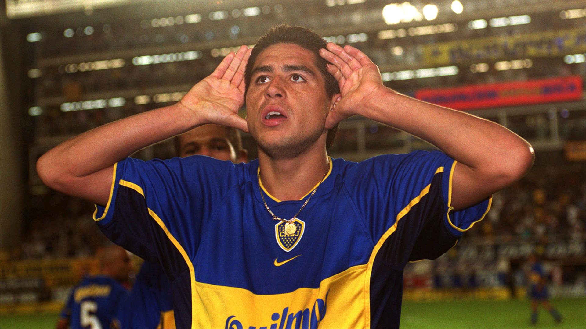  p>胡安·罗曼·里克尔梅(juan román riquelme),1978年6月24日出生