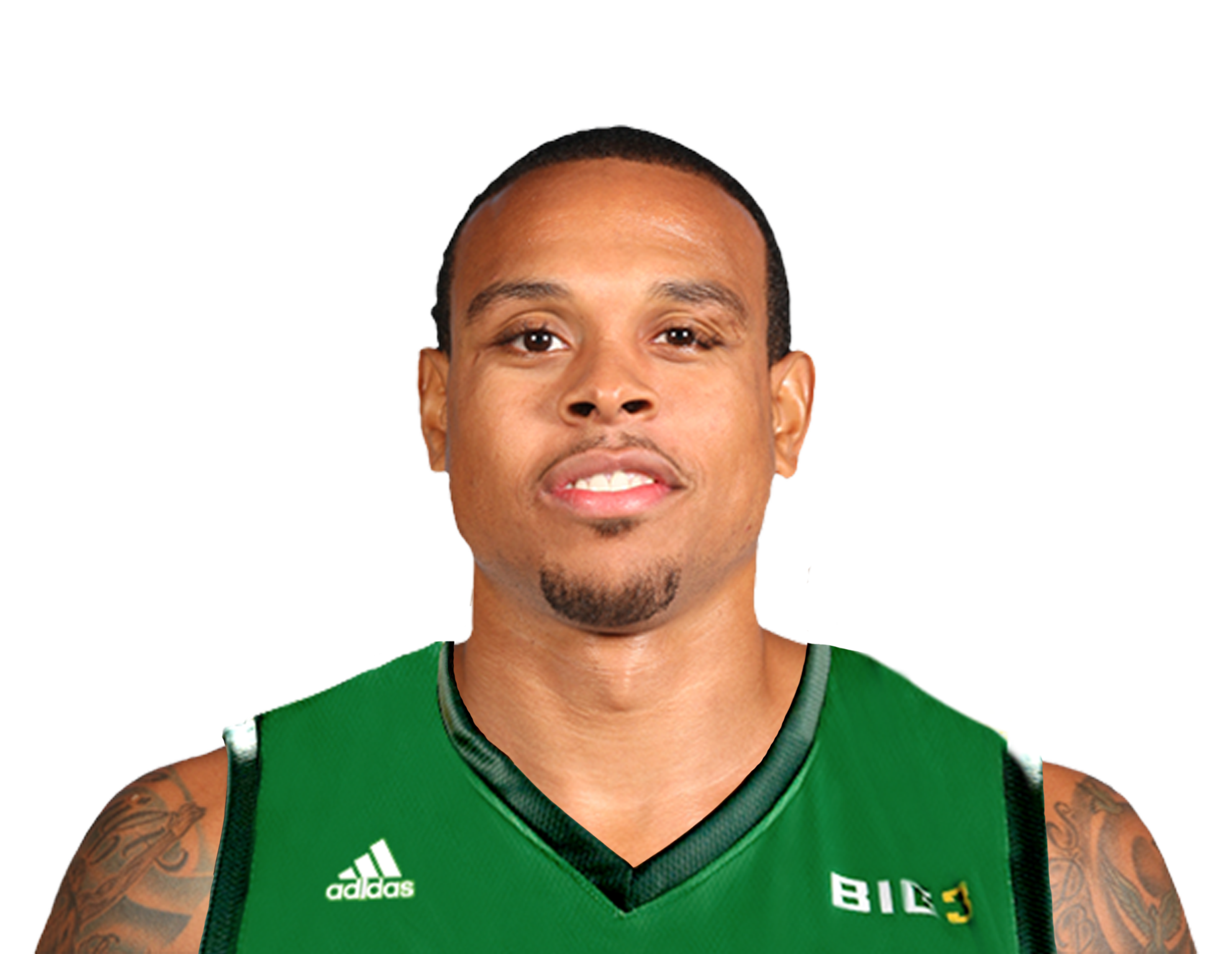 shannon brown