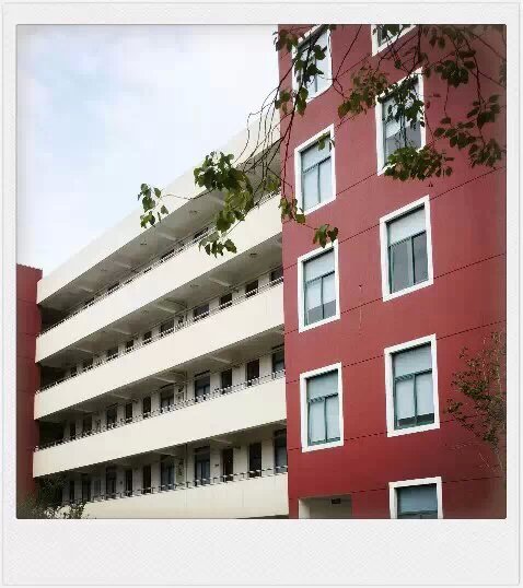 上海嘉定区第二中学