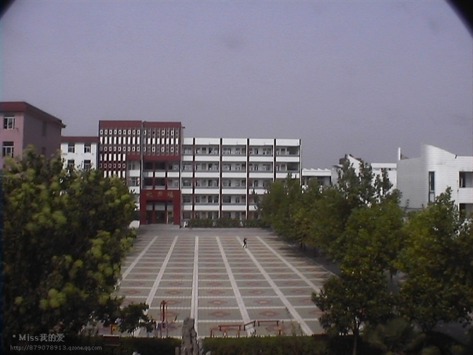 1065264" data-lemmaid="1065264">尉氏县 /a>第一中学,简称尉氏一 