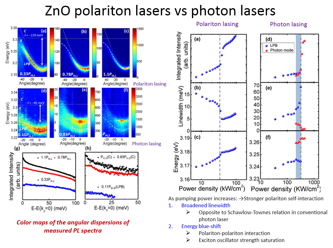 induced polarization method