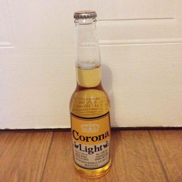 corona啤酒
