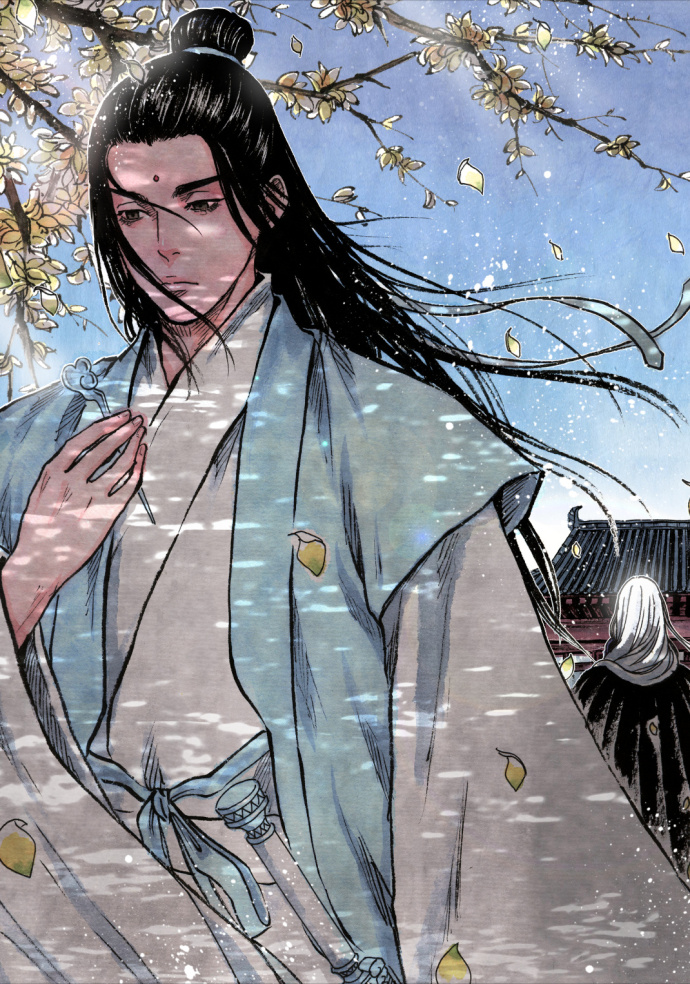 李泌