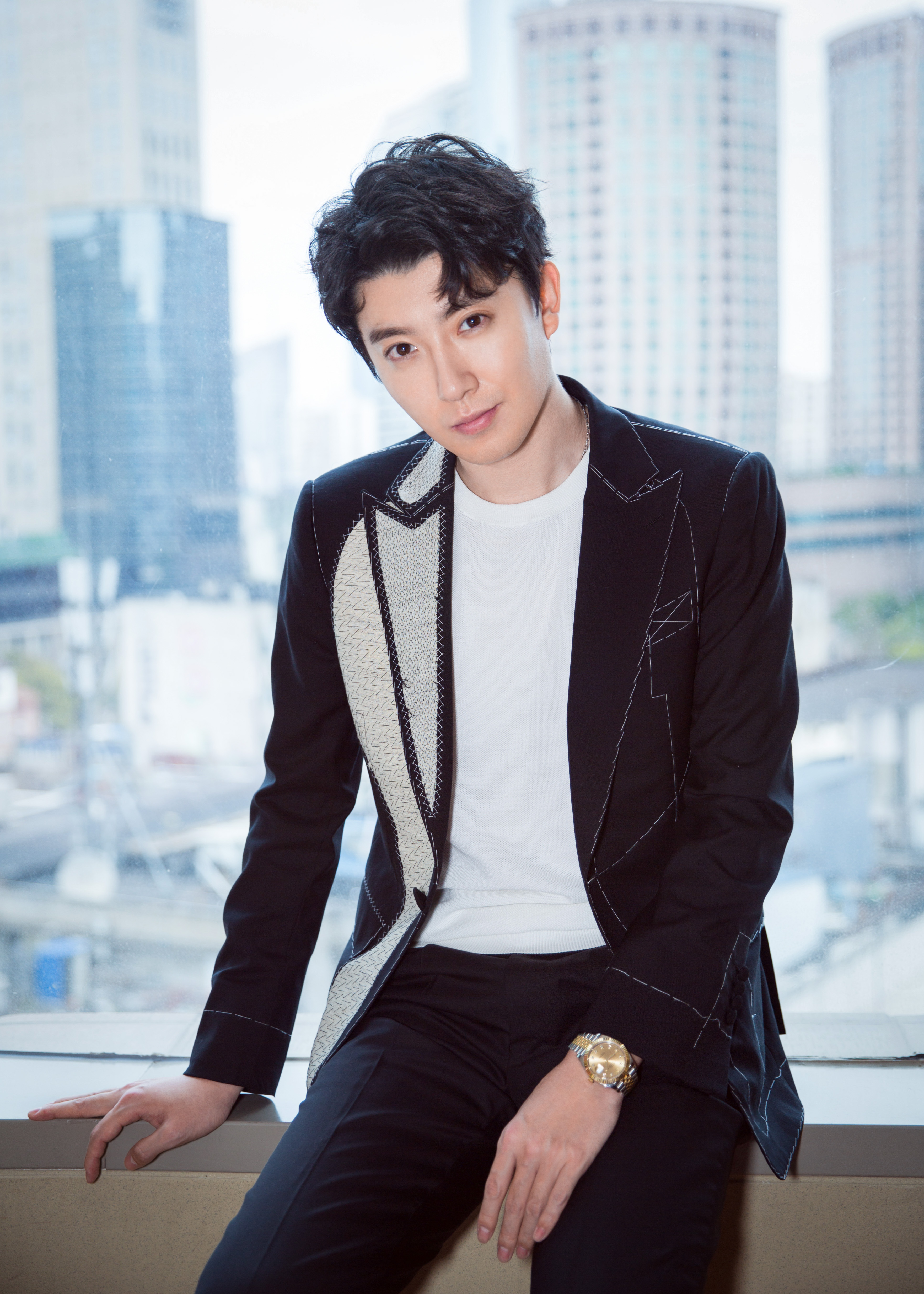  p>姚远(ryan),1988年3月17日出生于辽宁省沈阳市,中国内地影视男演员