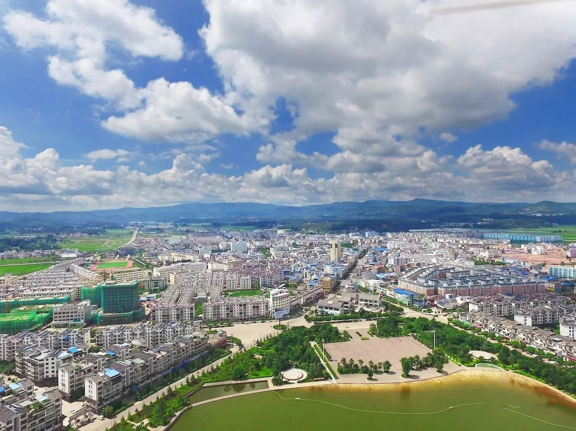  p>牟定县位于云南省中北部, a target="_blank" href="/item/楚雄