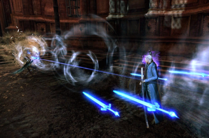 日文:幻影剣),动作游戏《 a target="_blank" href="/item/鬼泣/24368