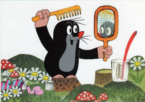  p>《鼹鼠的故事》由 a href="#" data-lemmaid="1760516">捷克