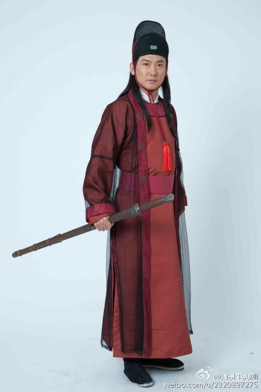  p>展昭,字熊飞,是古典名著《 a target="_blank" href="/item/三侠五