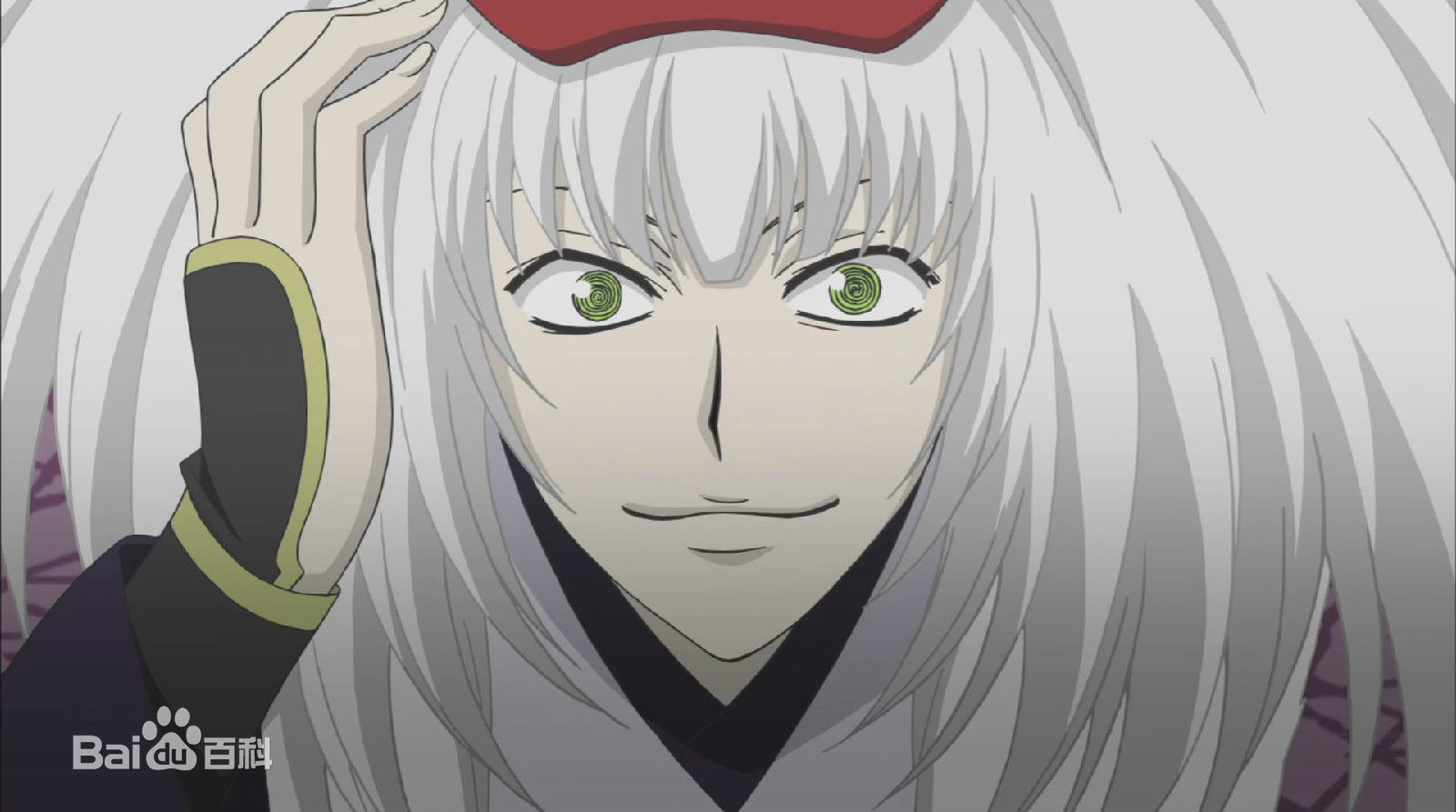 元气少女缘结神