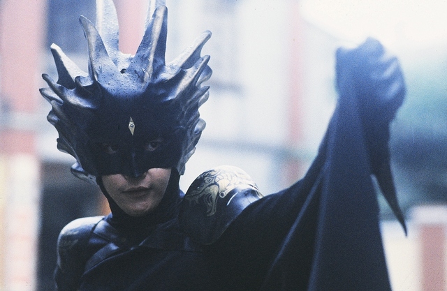 《龙影侠》是 a target="_blank" href="/item/香港无线电视/7051819"